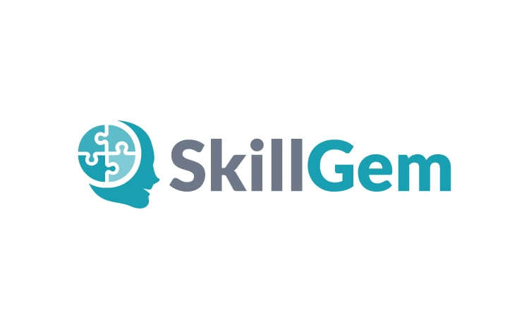 SkillGem.com - Good premium domains for sale