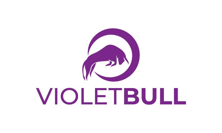 VioletBull.com - Best premium domain marketplace