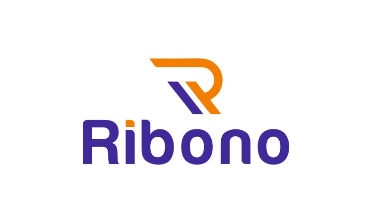 Ribono logo