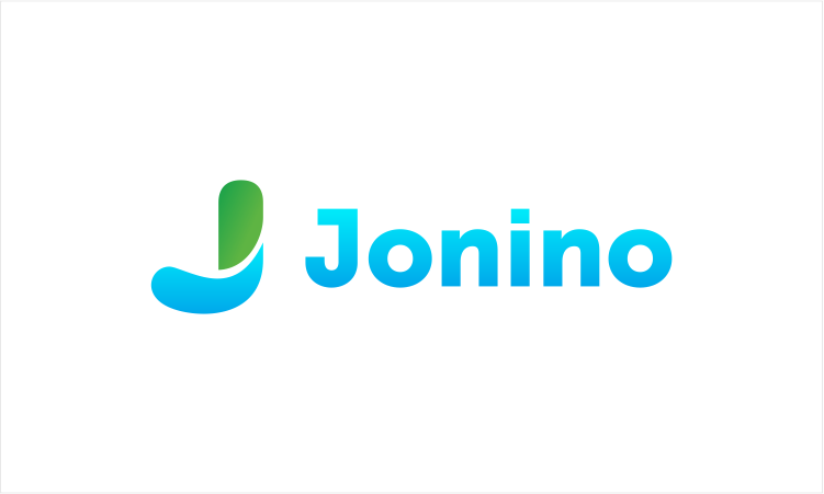 Jonino.com - buying Catchy premium names