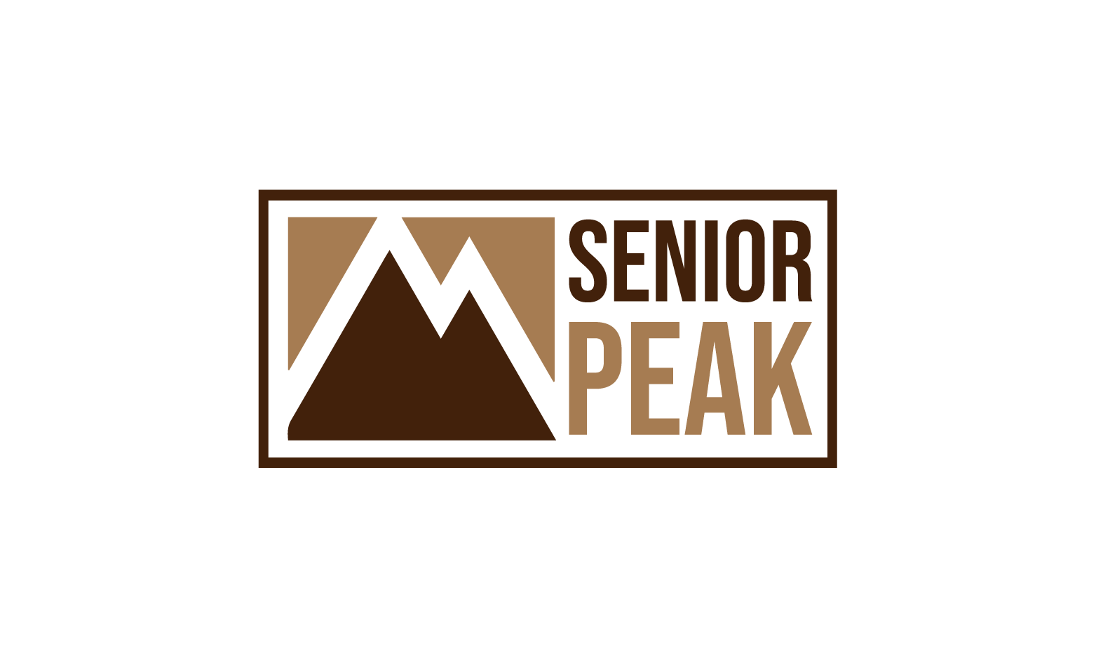 SeniorPeak logo