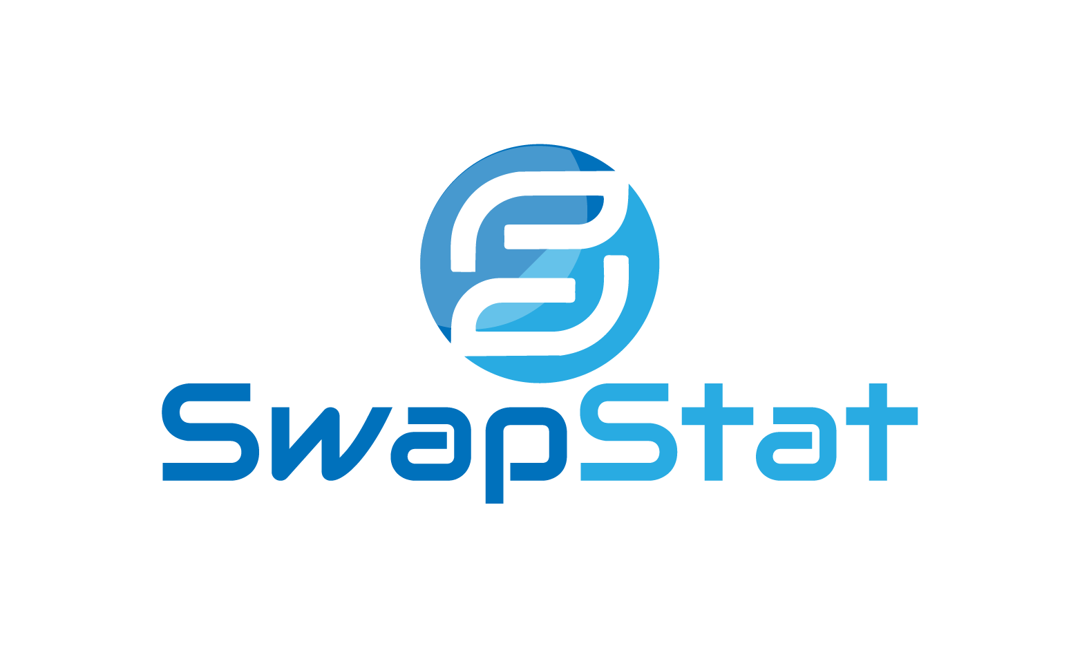 SwapStat logo