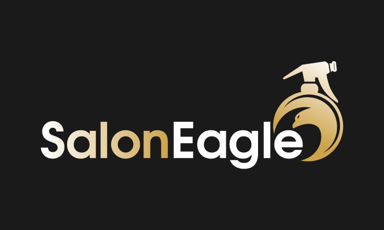 SalonEagle.com - Unique premium domains