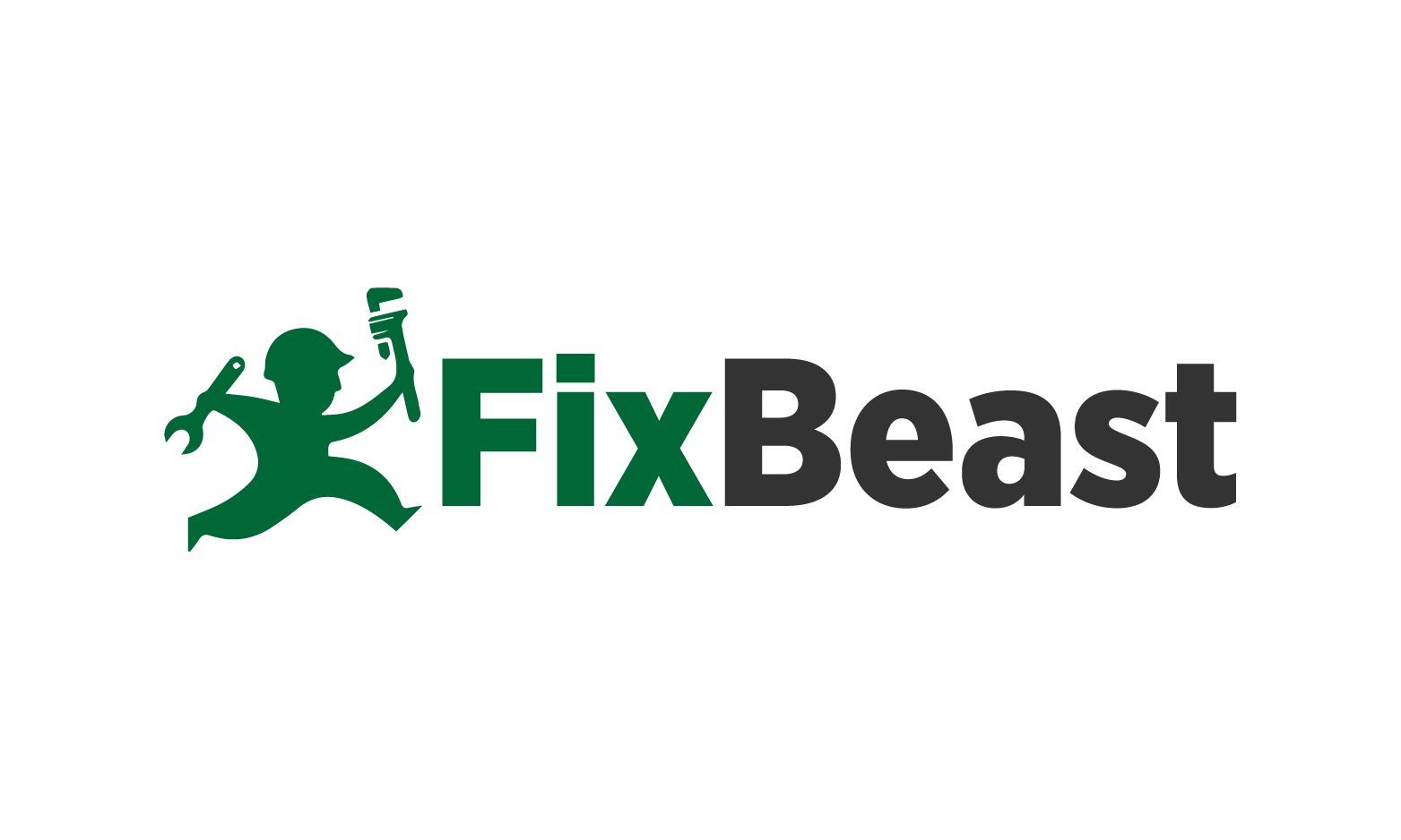 FixBeast.com - New premium domain names