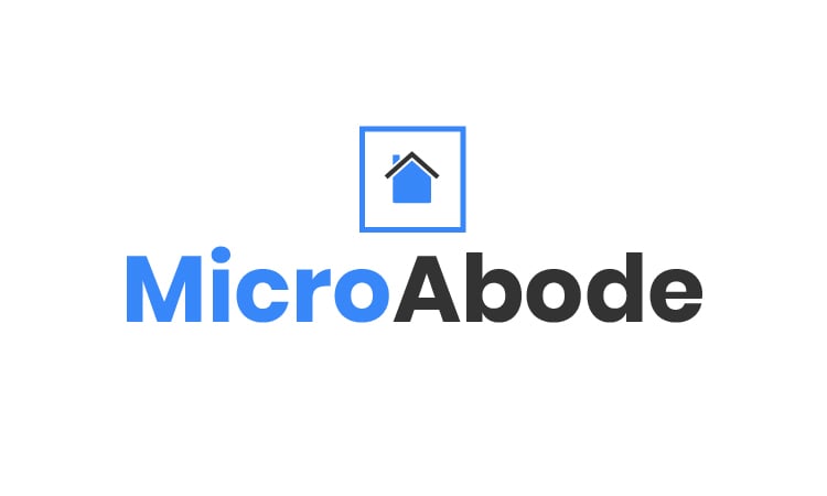 MicroAbode logo