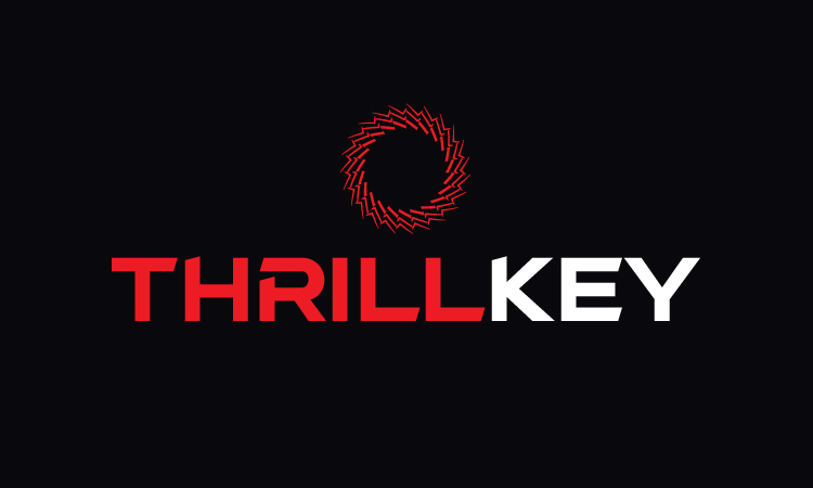 ThrillKey.com - Cool premium domain names for sale