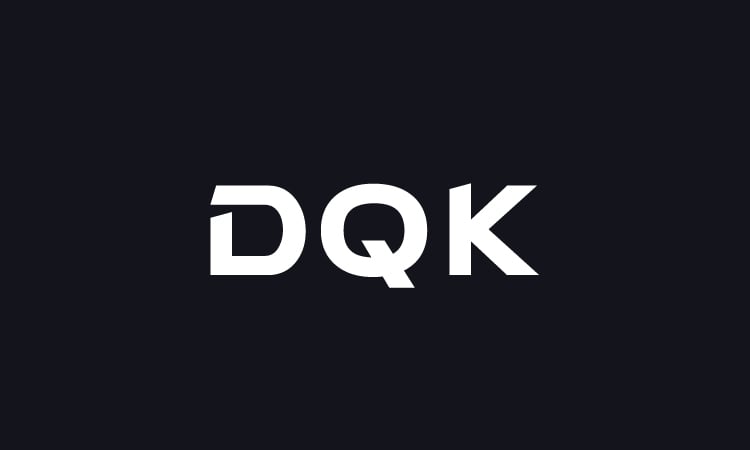 DQK.net - Best premium domain marketplace