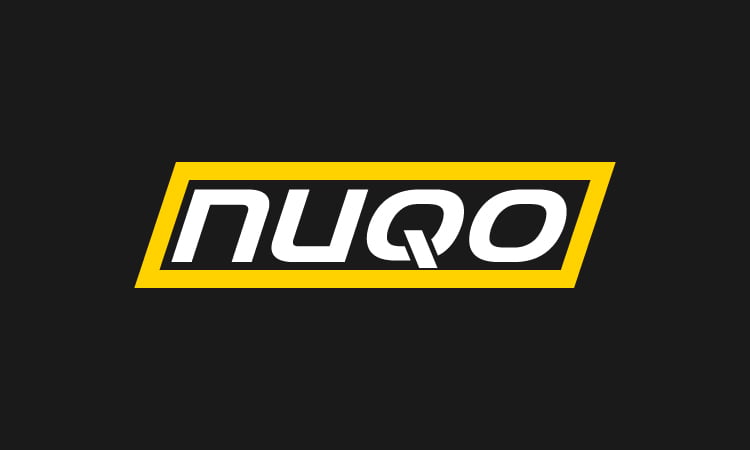 Nuqo.com - Unique premium domain marketplace