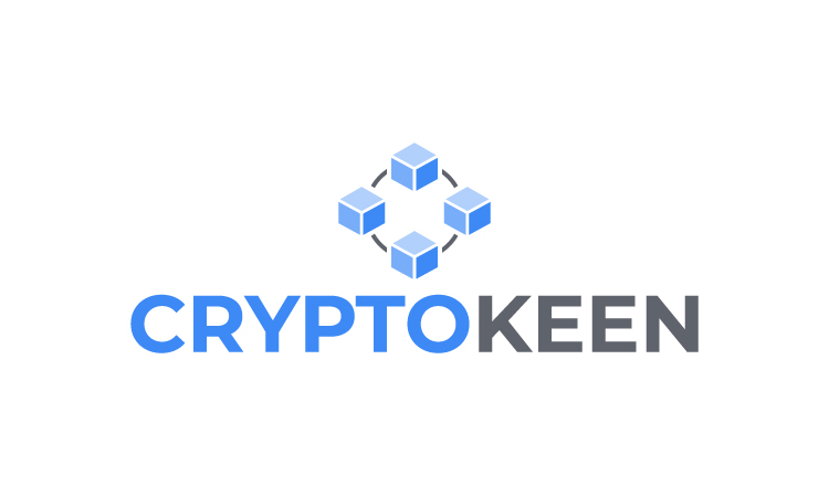 CryptoKeen.com - buying Best premium names