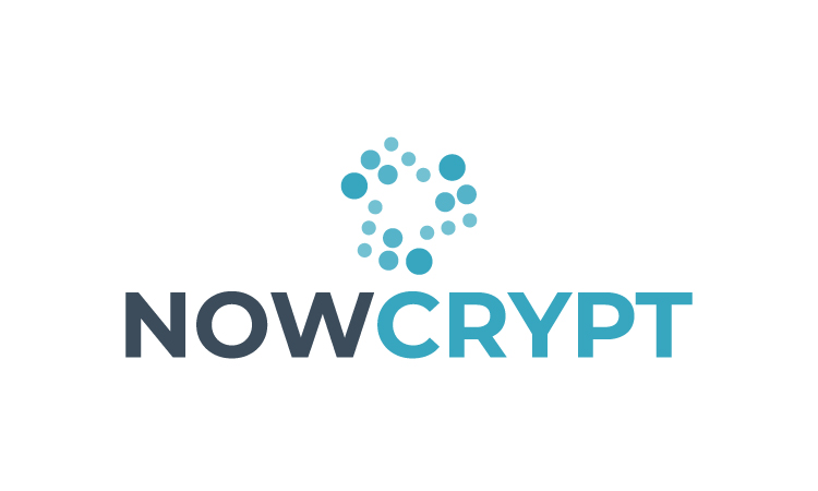 NowCrypt.com - buy Cool premium names