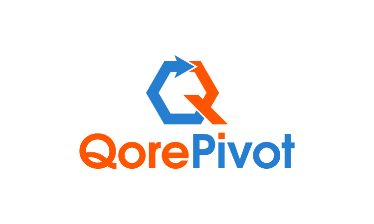 QorePivot.com - Great premium domains