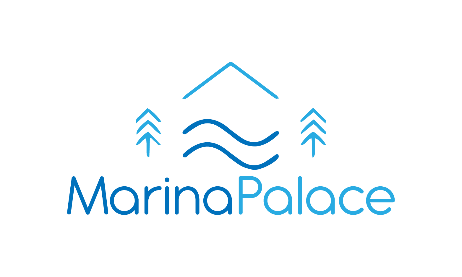 MarinaPalace logo