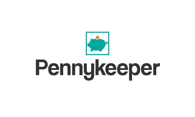 Pennykeeper logo