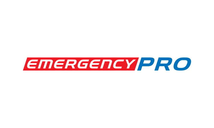 EmergencyPro logo