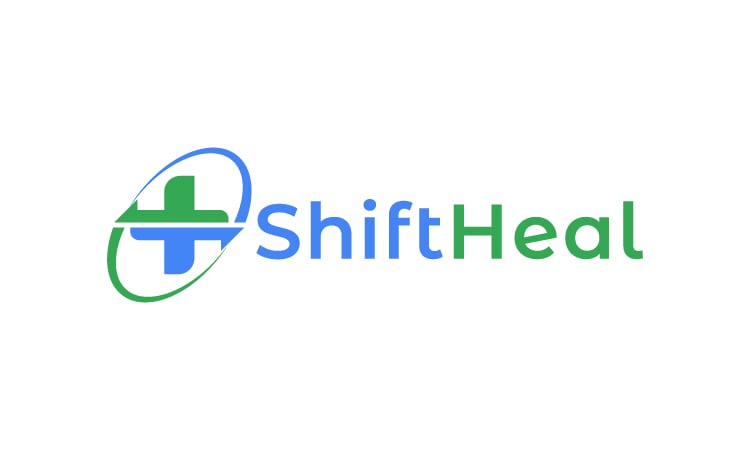 ShiftHeal logo