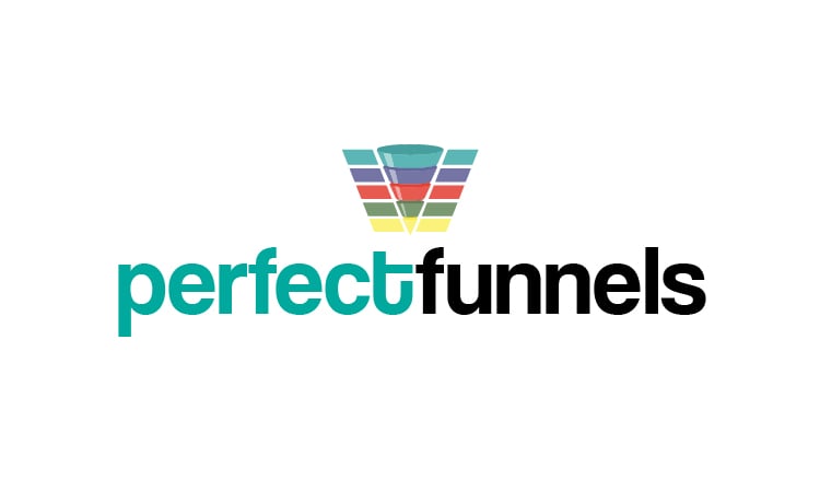 PerfectFunnels logo