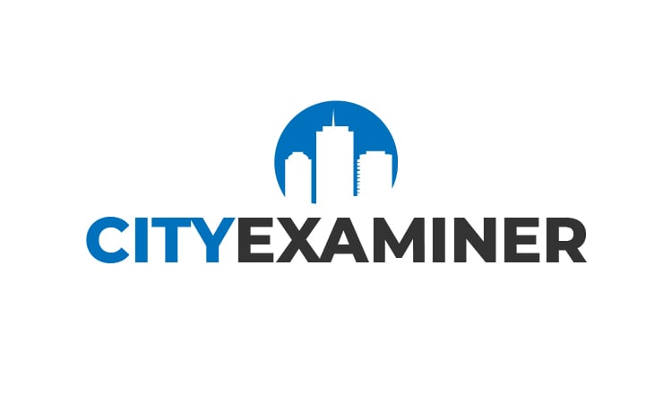 CityExaminer.com - Cool premium domain marketplace