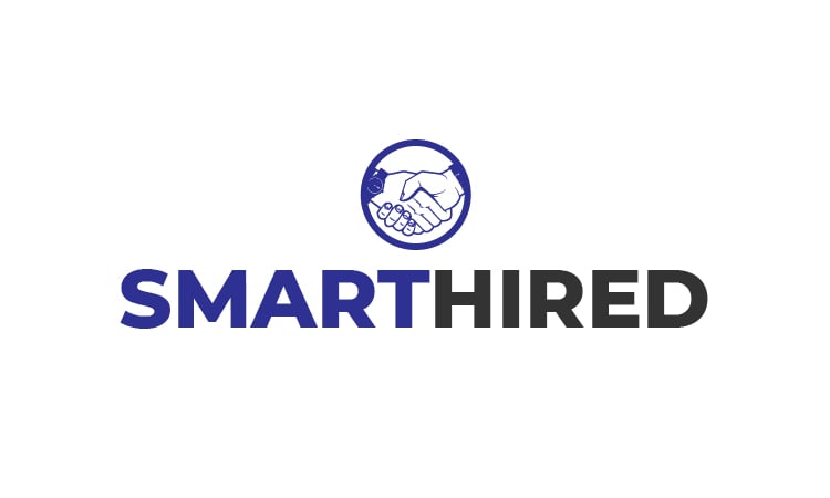 SmartHired logo