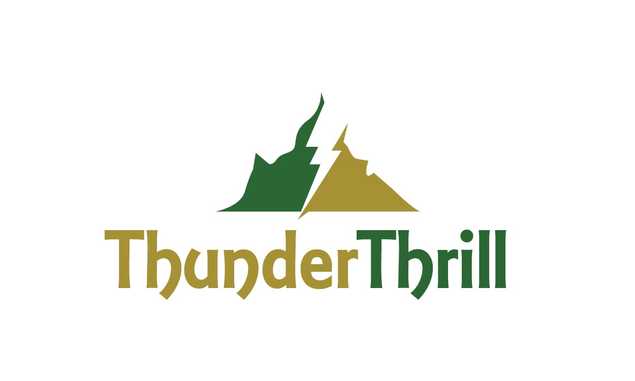 ThunderThrill.com - buying Catchy premium names