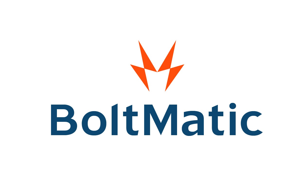 BoltMatic.com - Good domains for sale