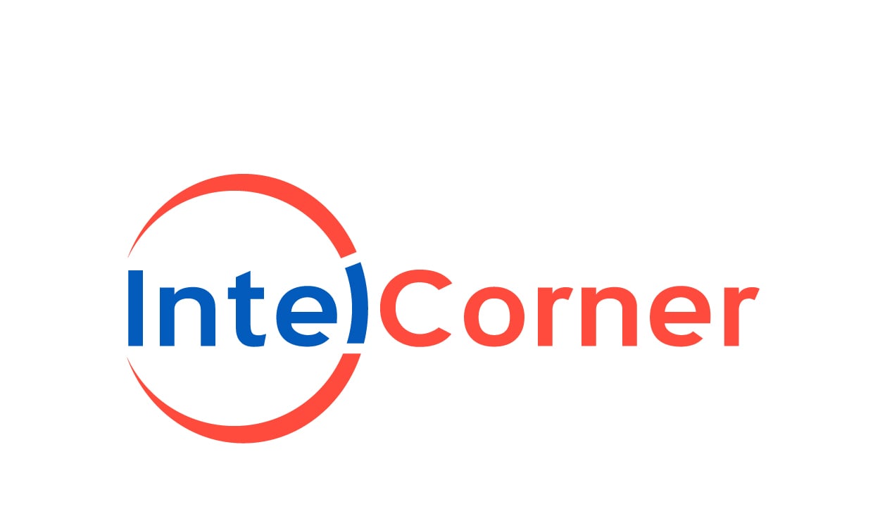 IntelCorner.com - Cool premium names