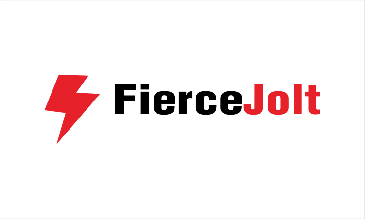 FierceJolt.com - buying New premium names