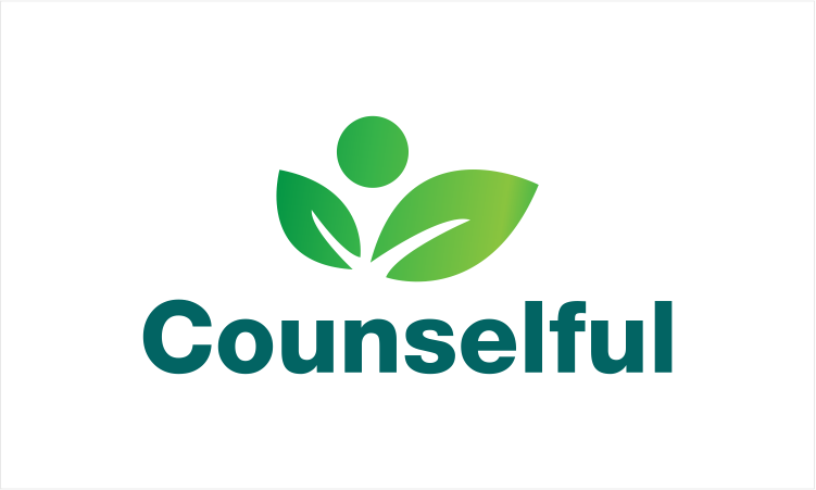 Counselful logo