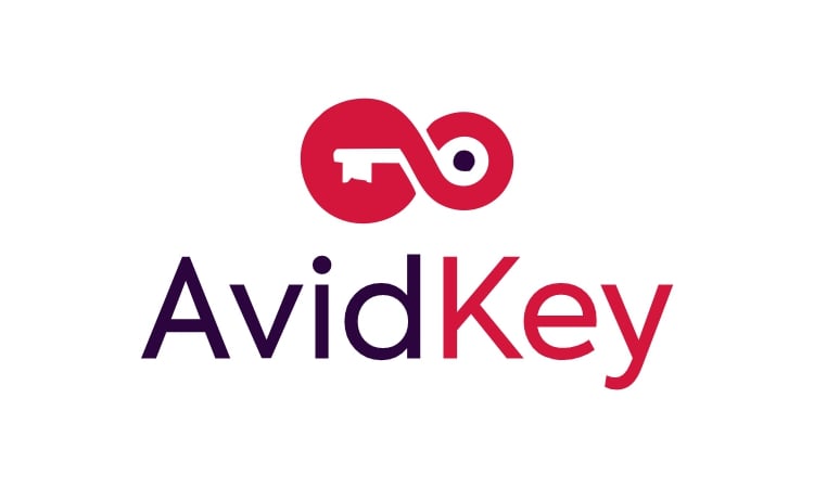 AvidKey.com - buy Great premium names