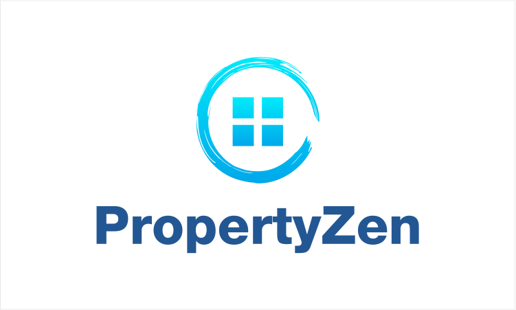 PropertyZen.com - Catchy premium domain names for sale