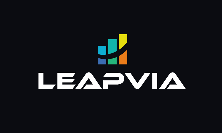 Leapvia.com - buy New premium domains