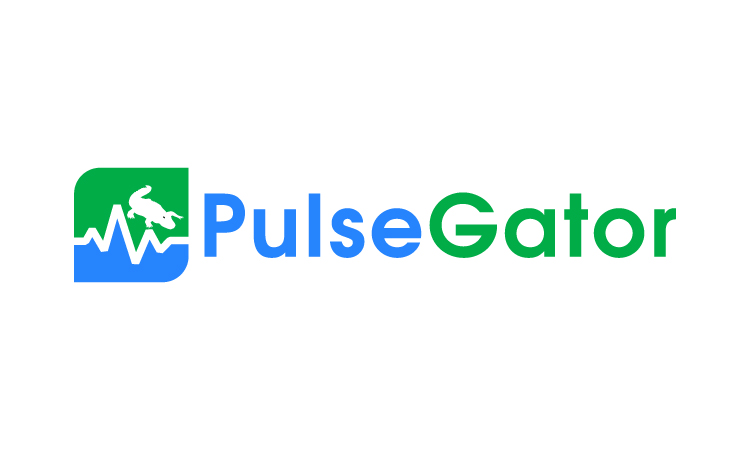 PulseGator.com - Great premium domain marketplace