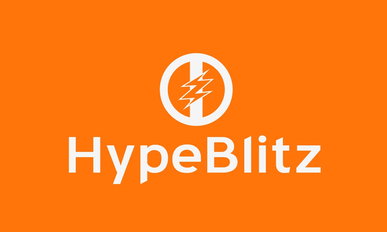 HypeBlitz.com - Catchy domains for sale