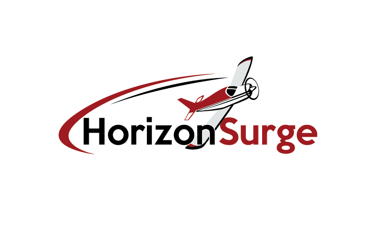HorizonSurge.com - buying Unique premium names