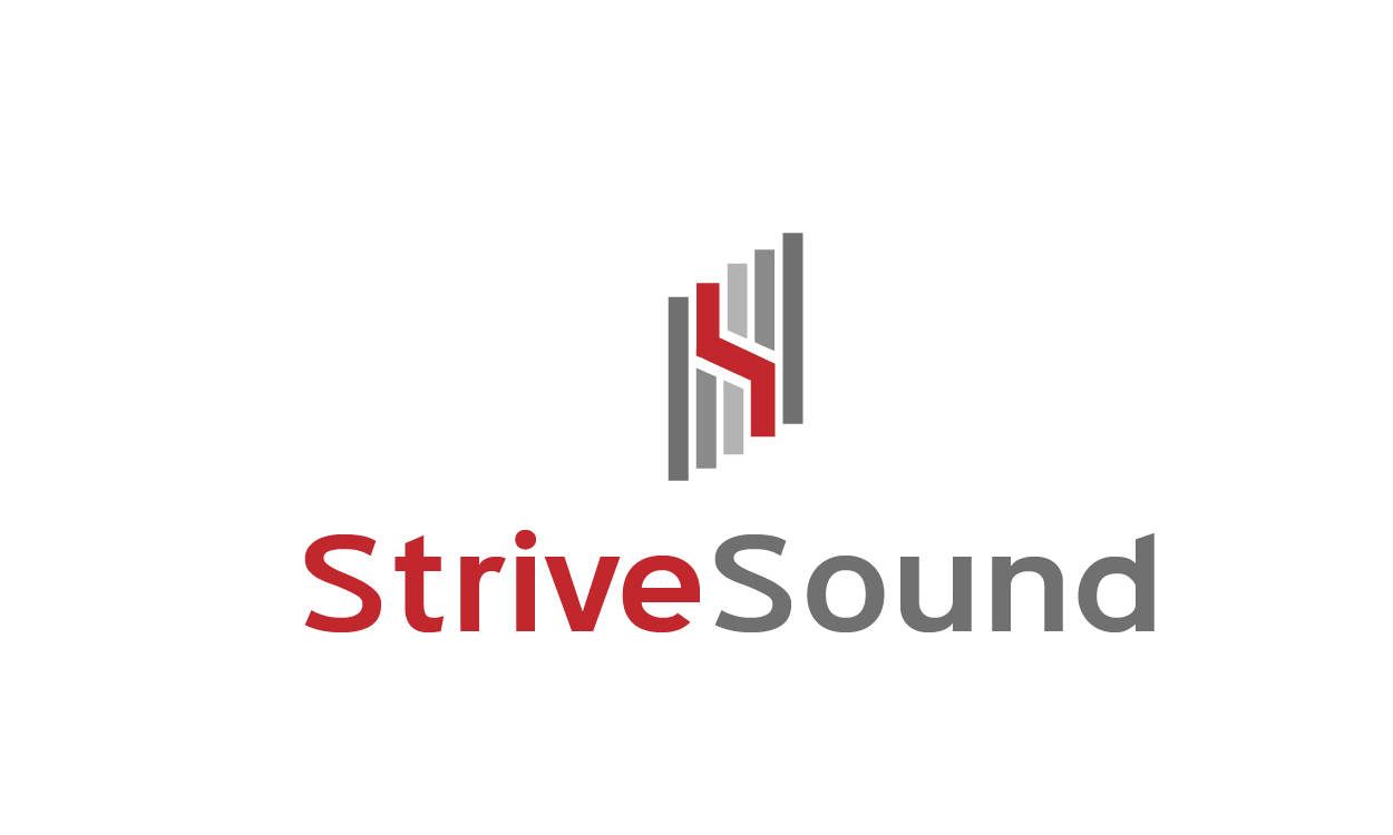 StriveSound.com - buy New premium names