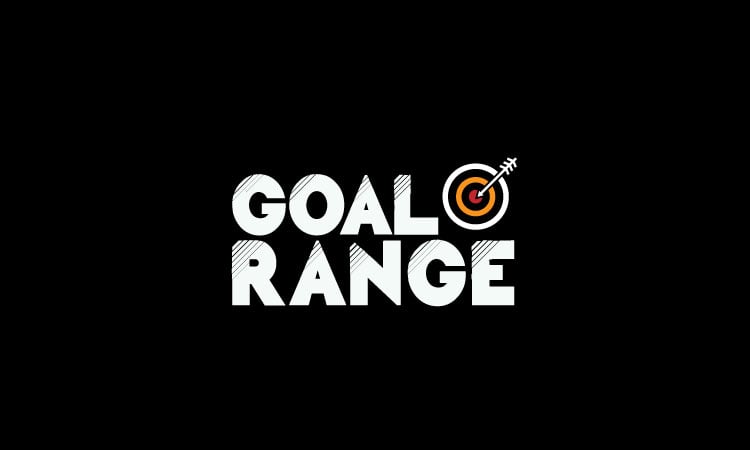 GoalRange logo