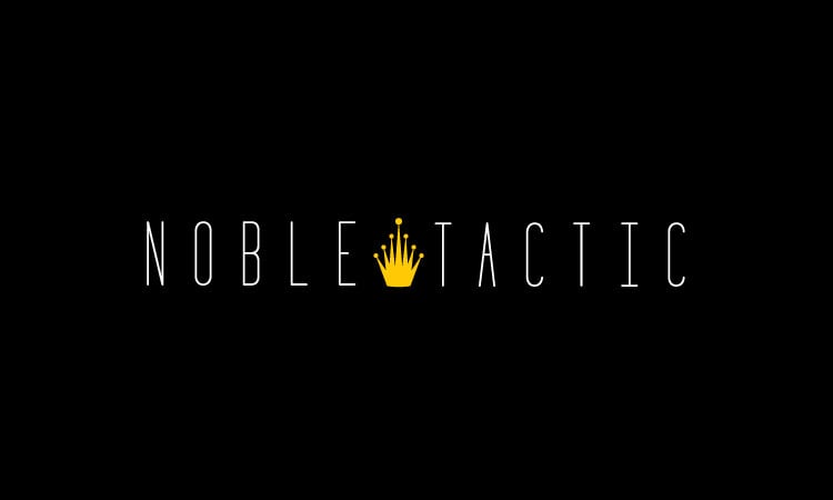 NobleTactic.com - Creative premium names