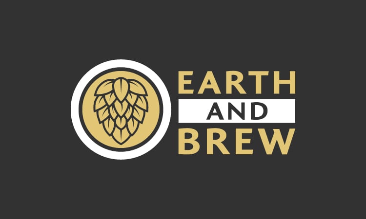EarthAndBrew.com - Best premium names
