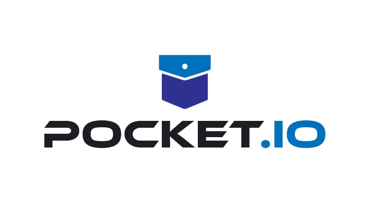 Pocket logo
