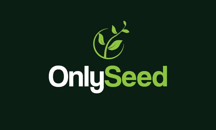 OnlySeed.com - Creative domains for sale