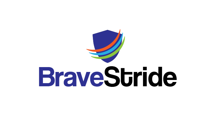 BraveStride.com - Catchy premium domain names for sale