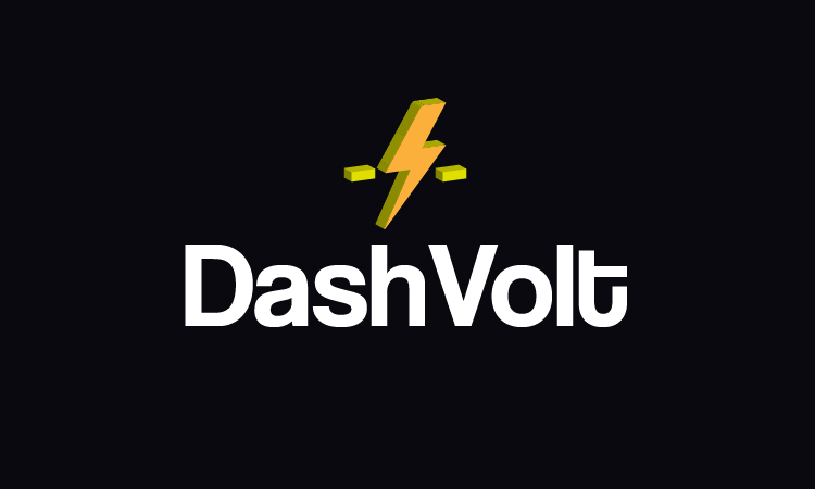 DashVolt.com - buy Great premium domains