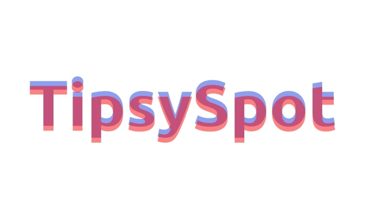 TipsySpot.com - Catchy premium domains for sale