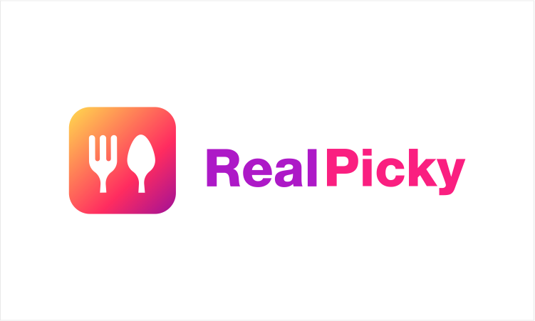 RealPicky logo