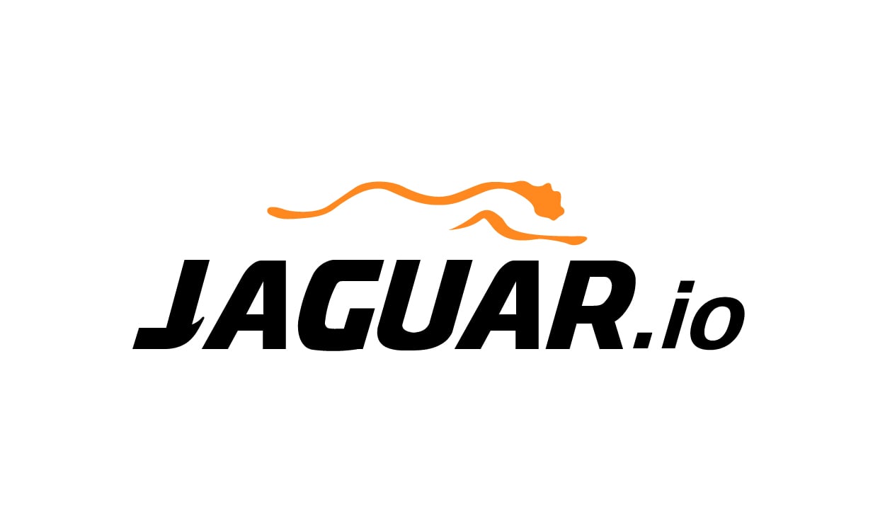 Jaguar.io - buy New premium domains