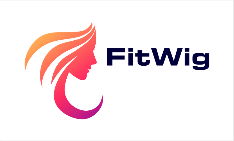 FitWig logo