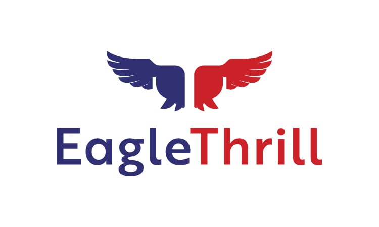 EagleThrill.com - Great premium domain marketplace