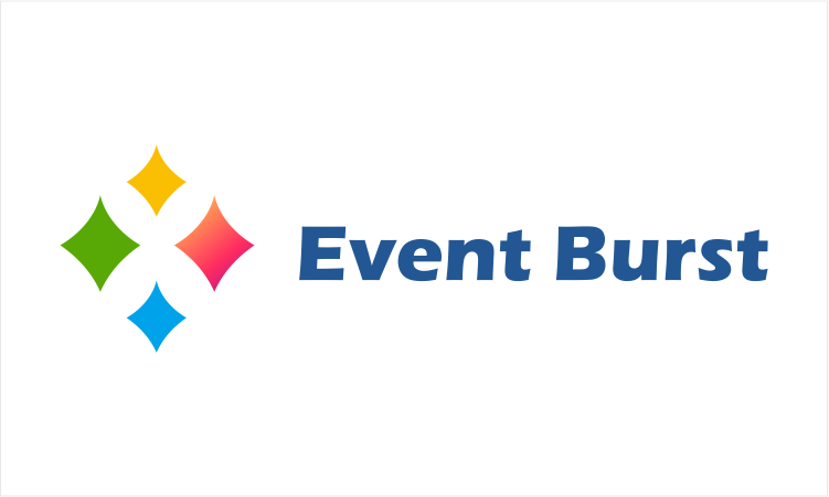 EventBurst.com - Catchy premium domain names