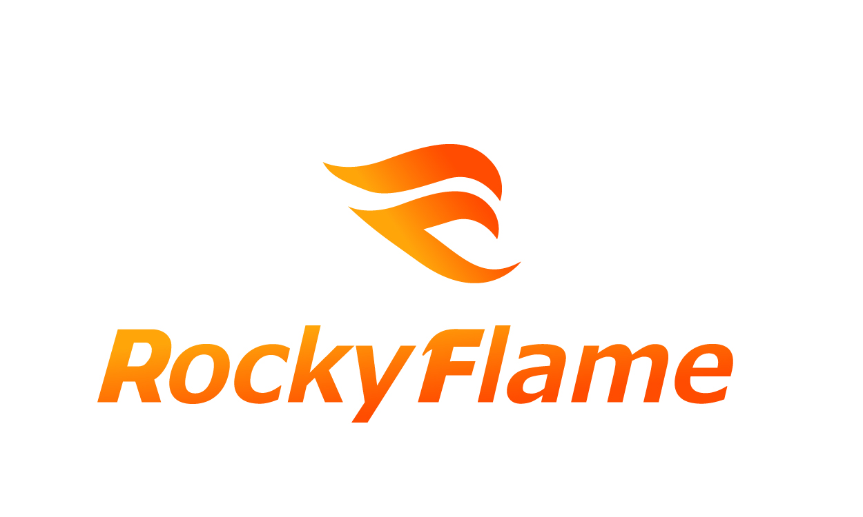 RockyFlame.com - buy Catchy premium names