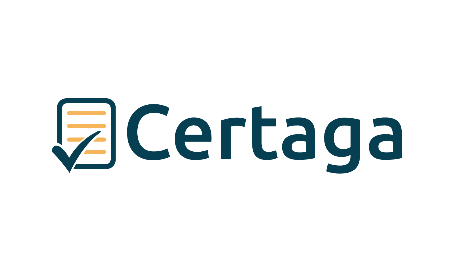 Certaga logo