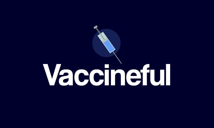 Vaccineful.com - Great premium names